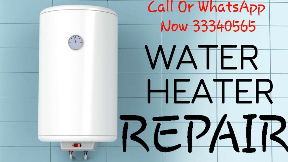 Water Heater Available For Sale W - 4