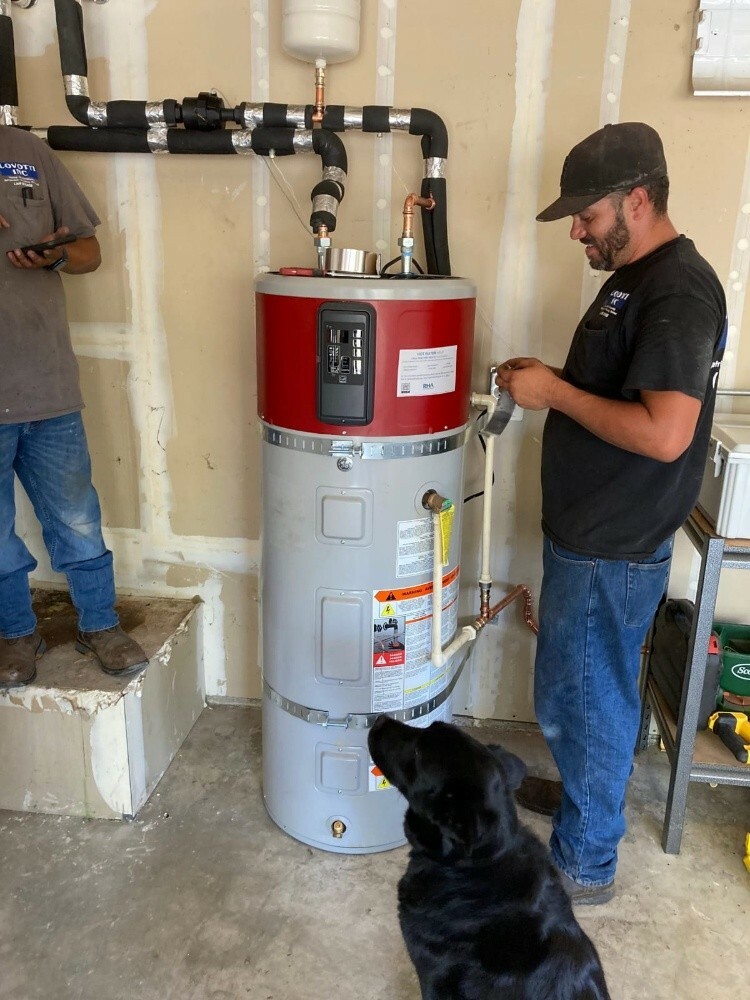 Water Heater Available For Sale W - 3