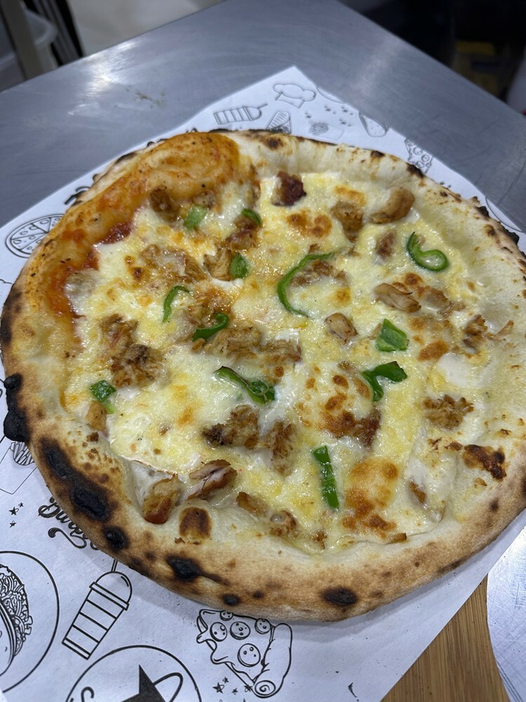 Pizza chef - 6
