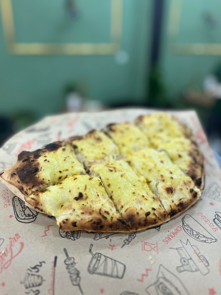 Pizza chef - 4