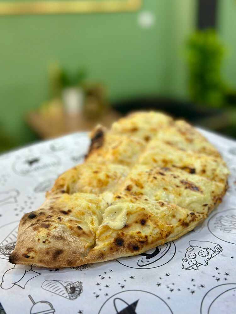 Pizza chef - 5