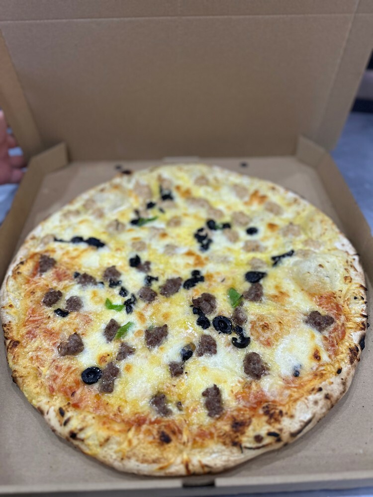 Pizza chef - 3