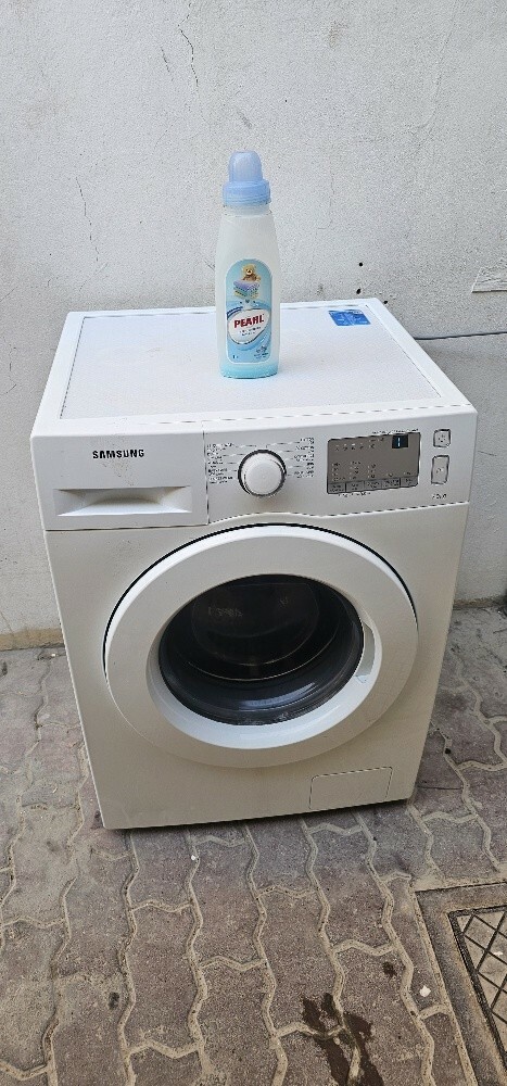 samsung washing mechine - 4