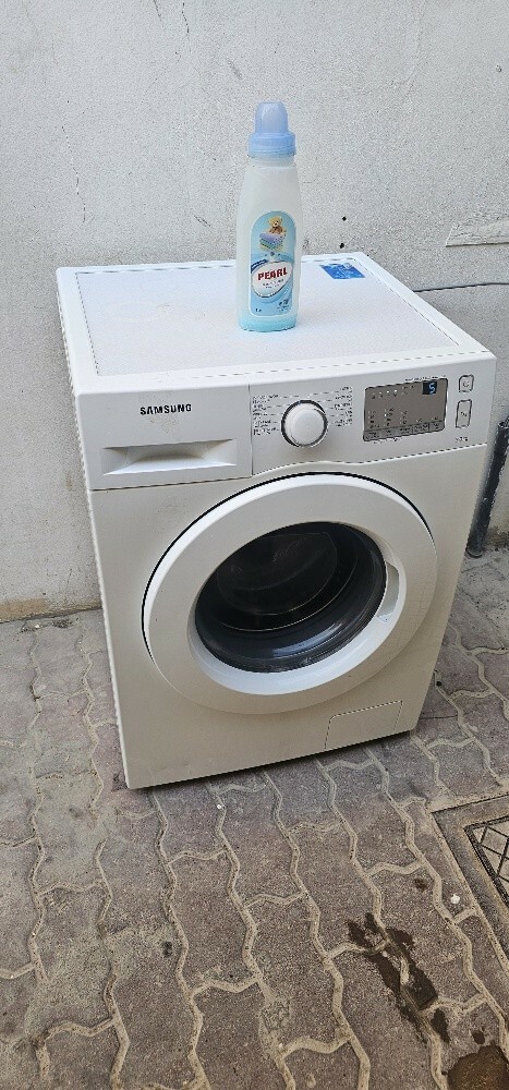 samsung washing mechine - 3