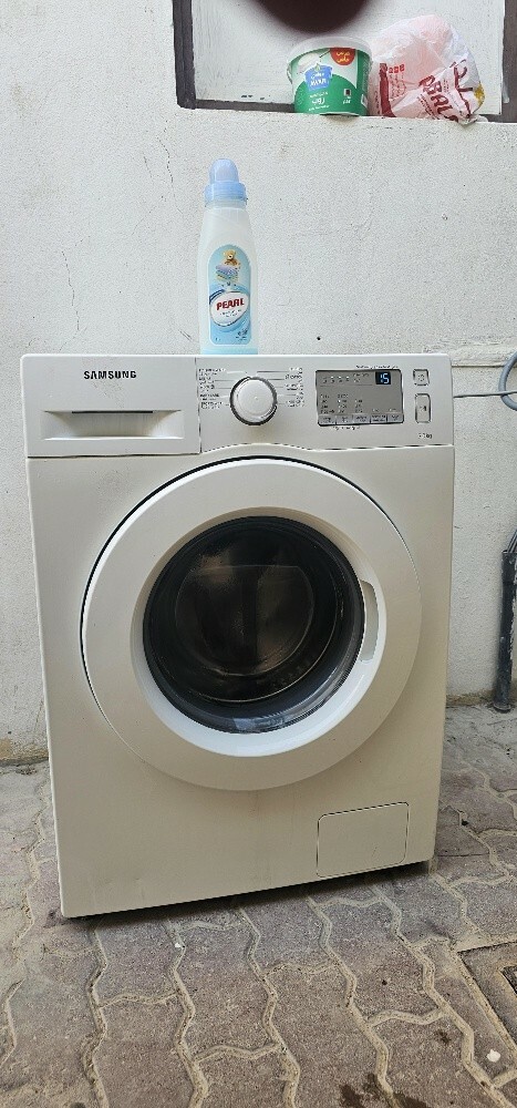 samsung washing mechine - 1