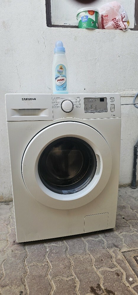 samsung washing mechine - 2