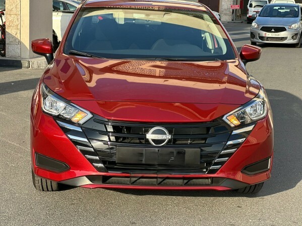 Nissan Sunny Mid Option 2024 - 4