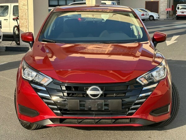 Nissan Sunny Mid Option 2024 - 3