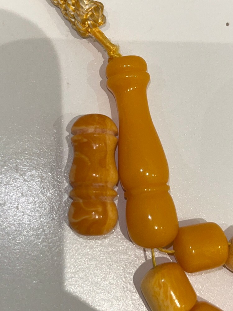 مسباح مستكه  - 3