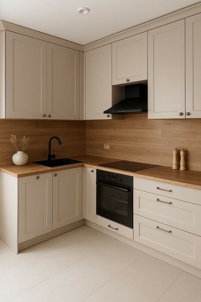 Cabinet and weardop. - 7