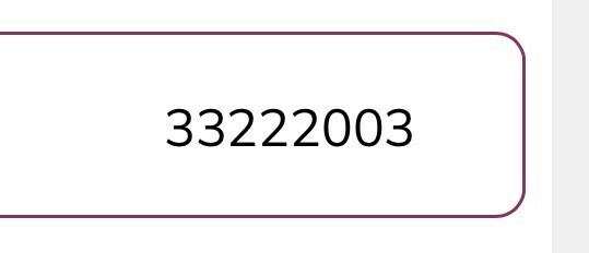 33222003 - 1