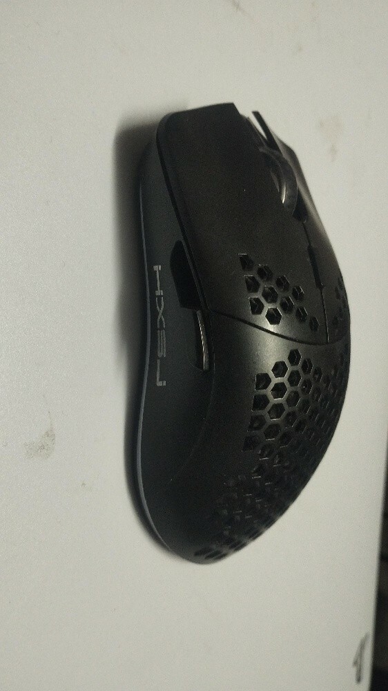 WIRELESS MOUSE - 3