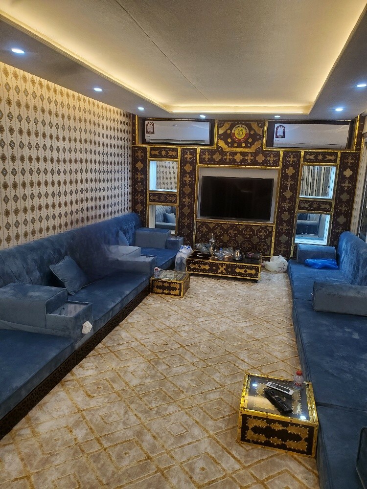 كبينه مجلس - 1