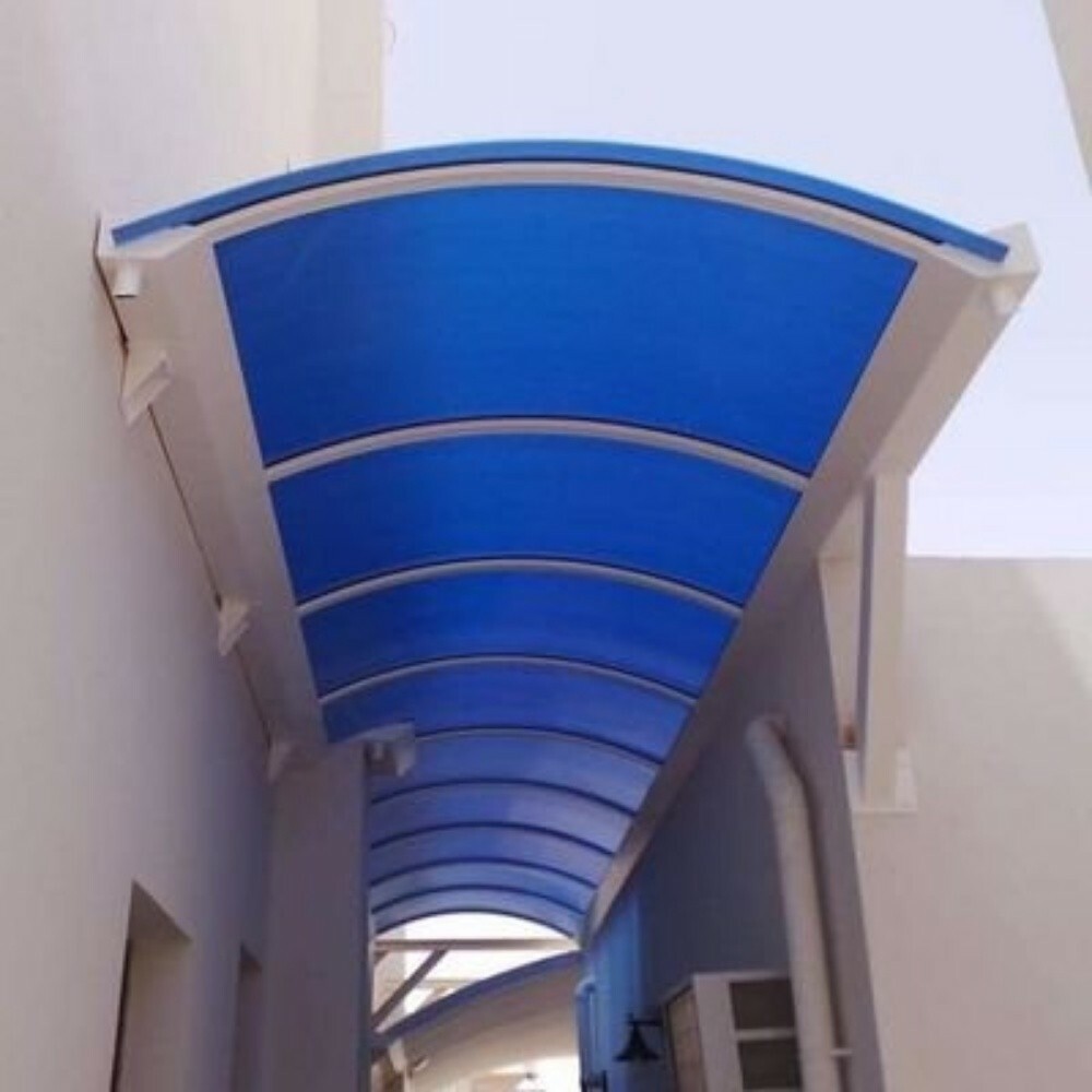 Welding, Fabrication, Painting - 6