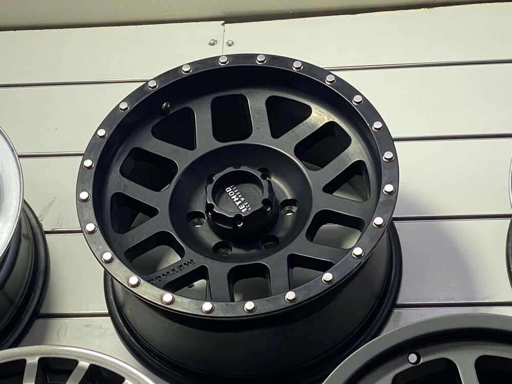 Orginal OZ Braid Lenso Method TRD - 22