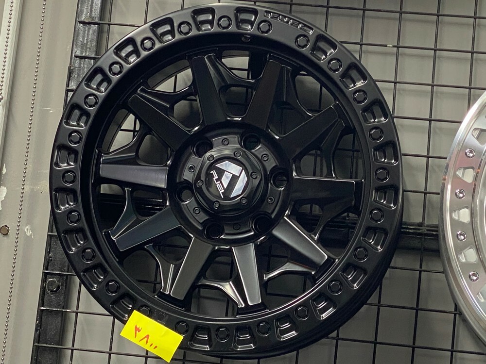Orginal OZ Braid Lenso Method TRD - 23