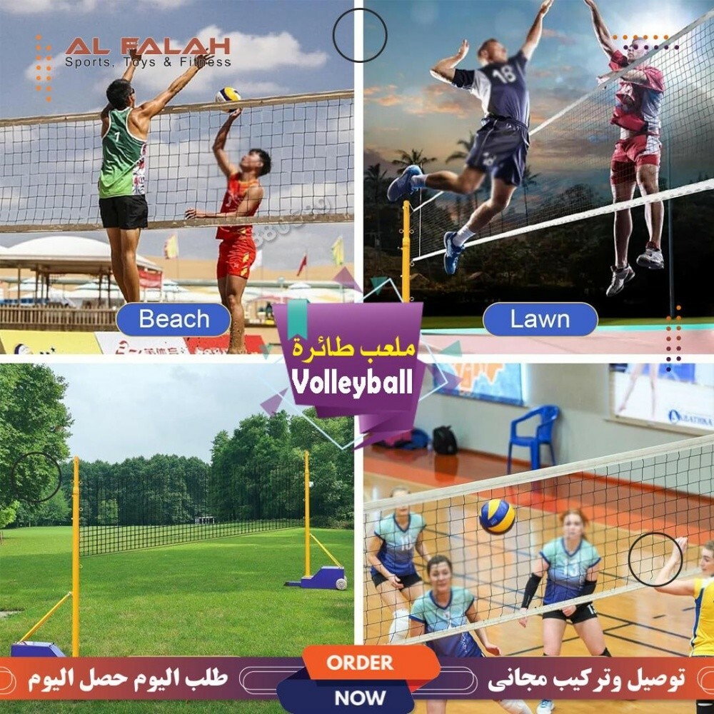 مسبح البركة ٧ متر - 6