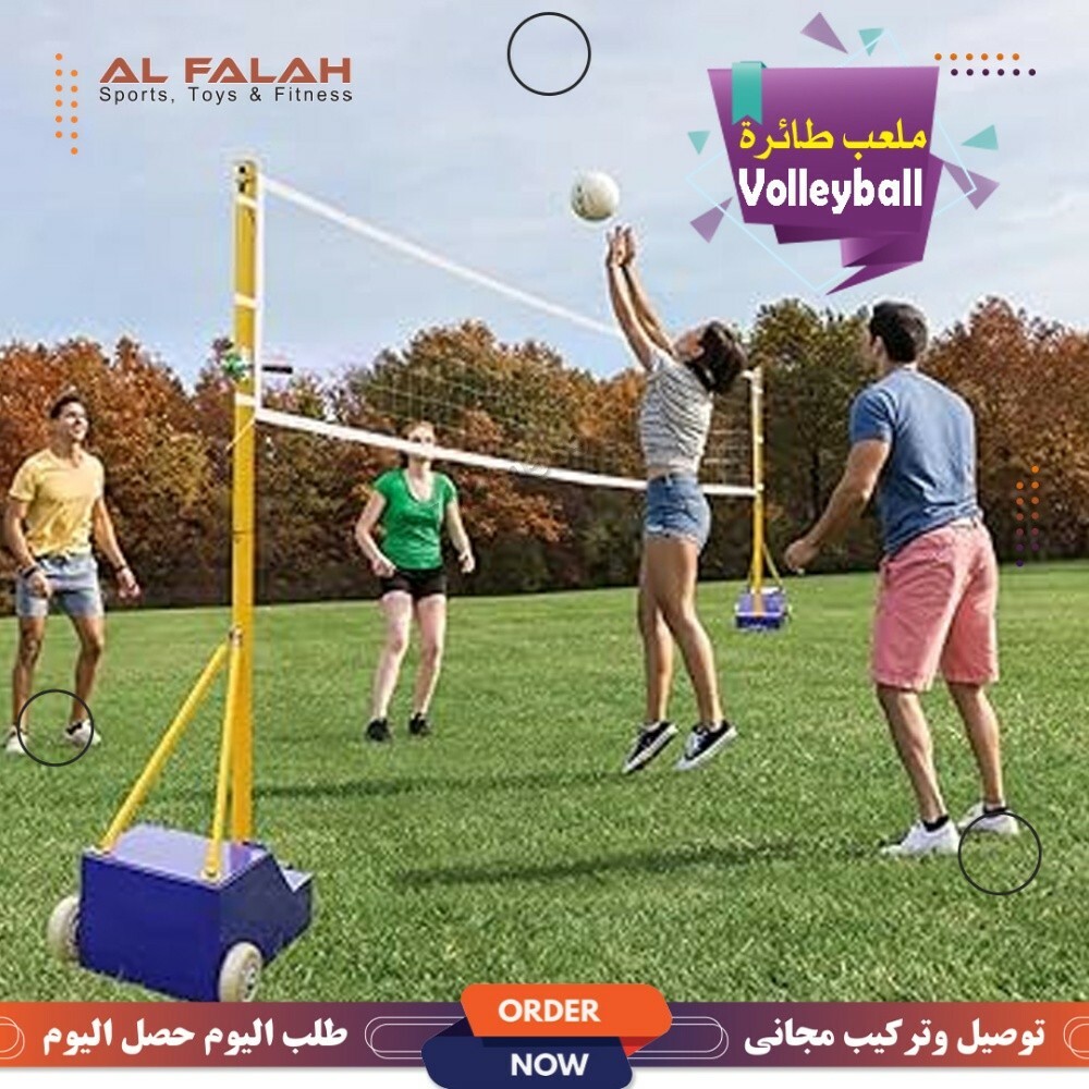 مسبح البركة ٧ متر - 2
