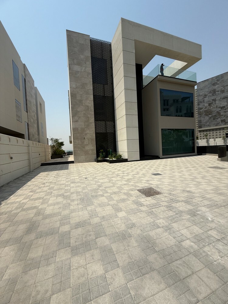 مقاولات كهرباء و مياه - 1