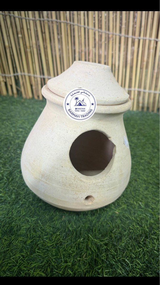 Decorative birdhouses - 1