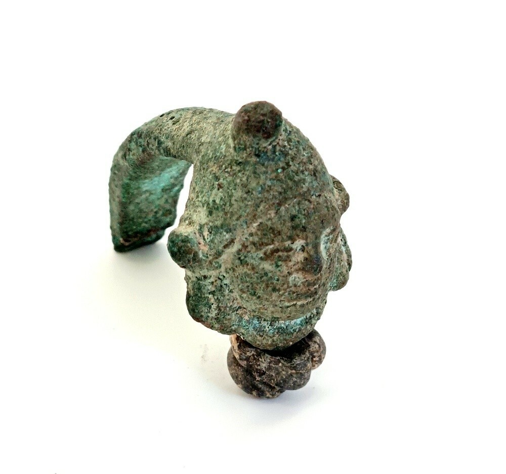 ancient roman applique - 3