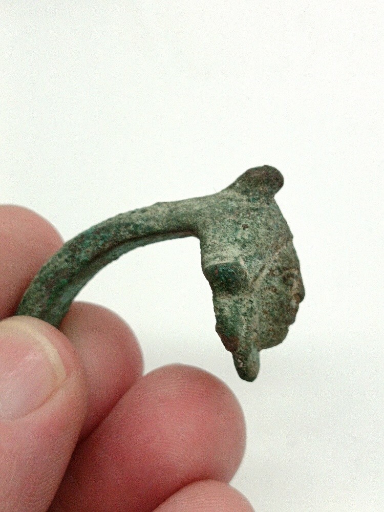 ancient roman applique - 9