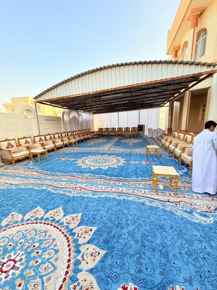 جمال الحفلات والمناسبات - 2
