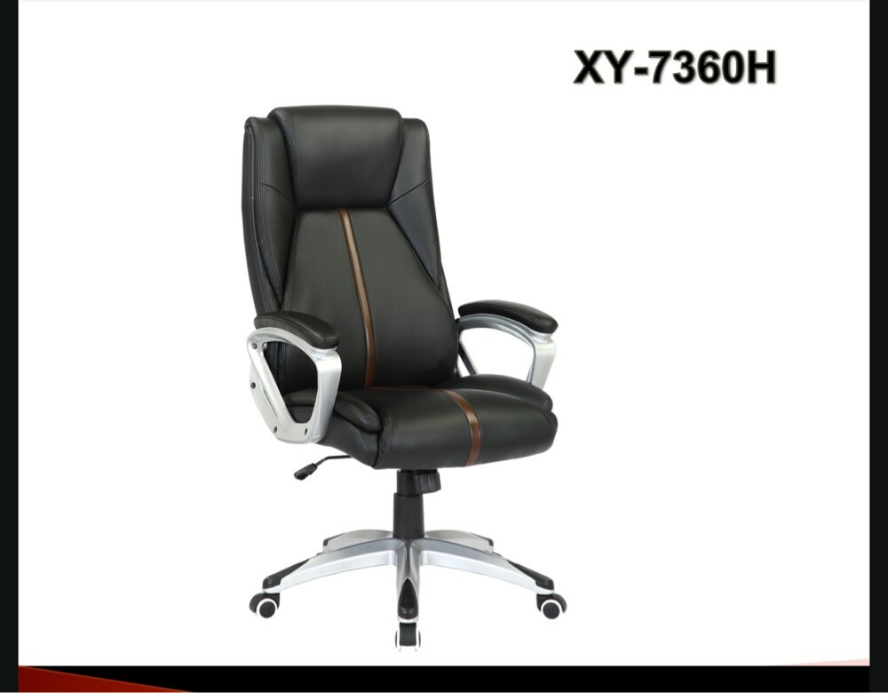 Brand New Office Desks & Chairs - 10