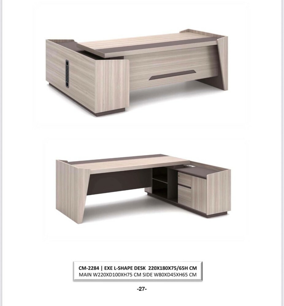 Brand New Office Desks & Chairs - 19