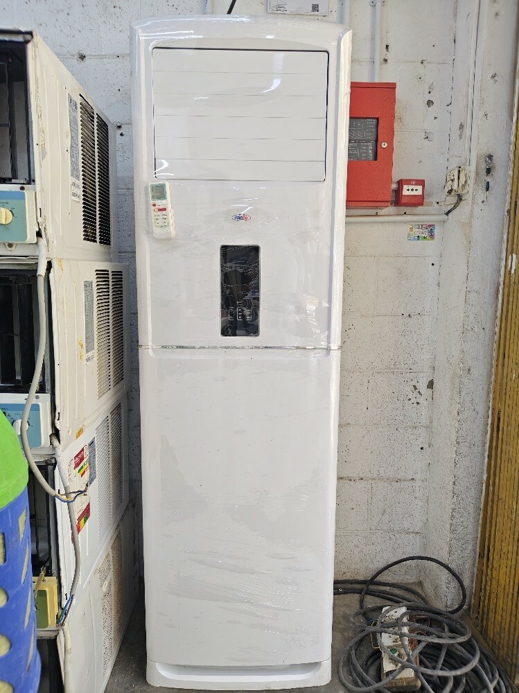 FLOOR STAND AC - 4