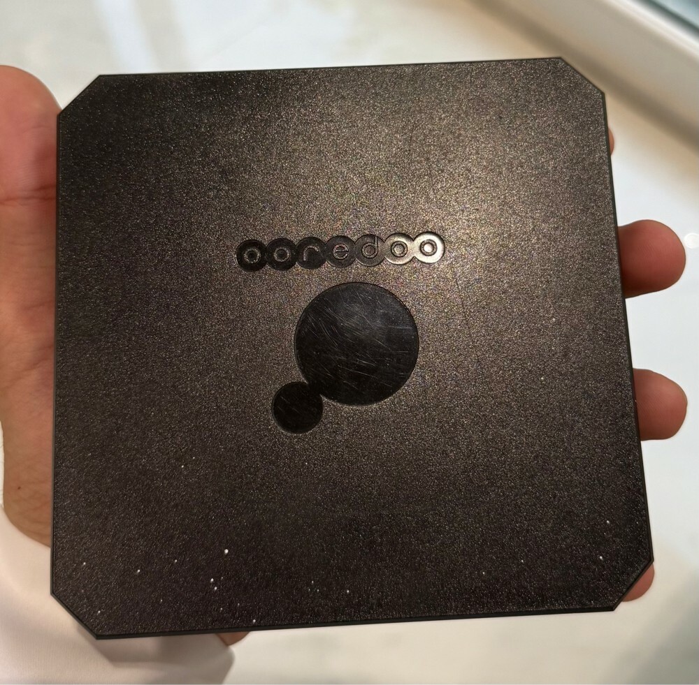 ooredoo tv - 1