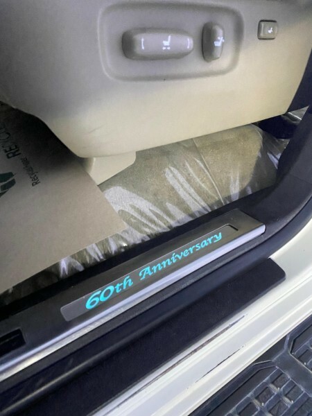 Land Cruiser GX limited edition - 8