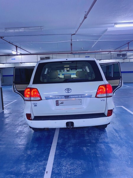 Land Cruiser GX limited edition - 13