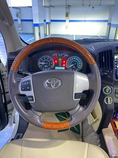 Land Cruiser GX limited edition - 7