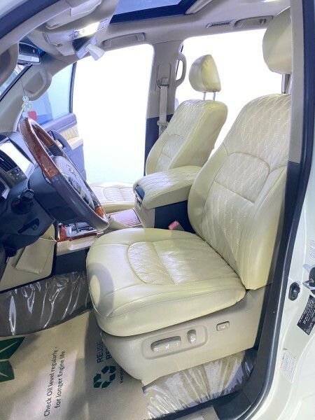 Land Cruiser GX limited edition - 4