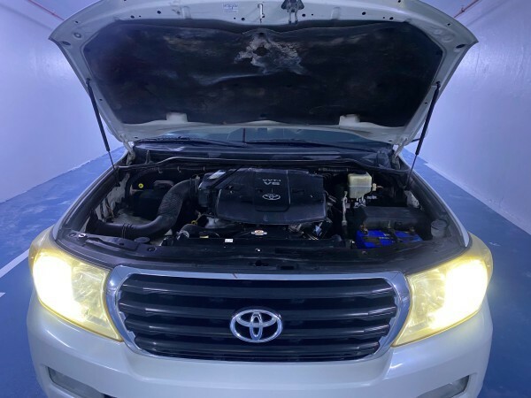 Land Cruiser GX limited edition - 17
