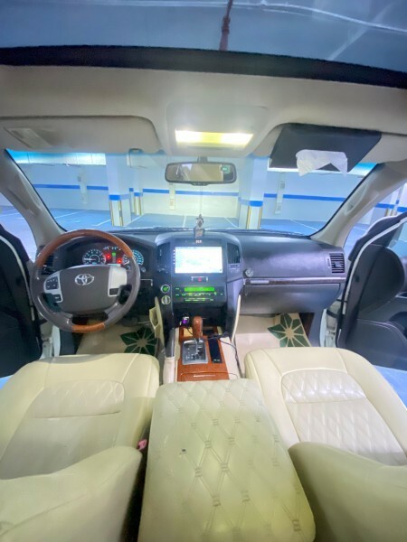 Land Cruiser GX limited edition - 6