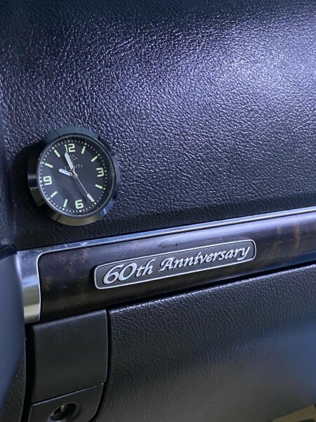 Land Cruiser GX limited edition - 9