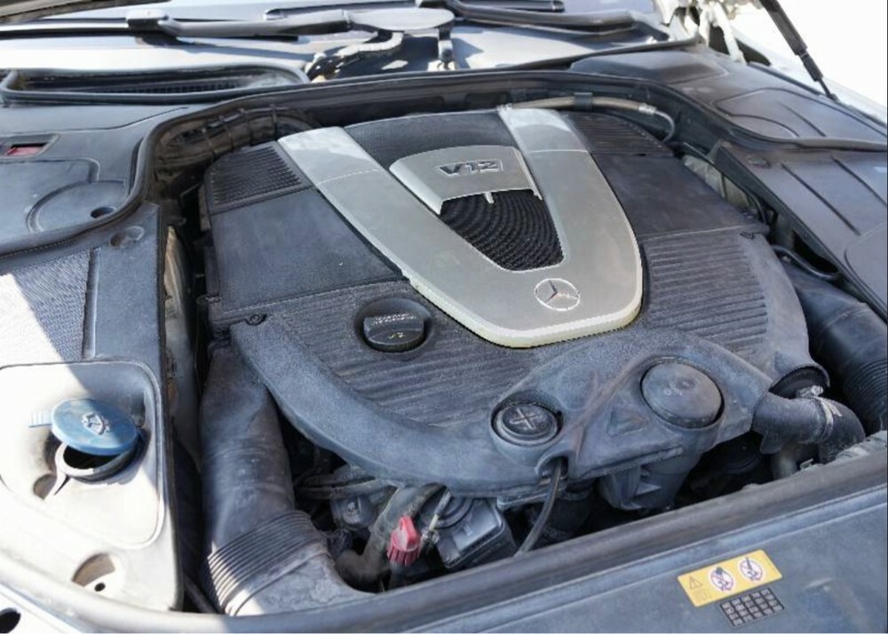 used like new - 12
