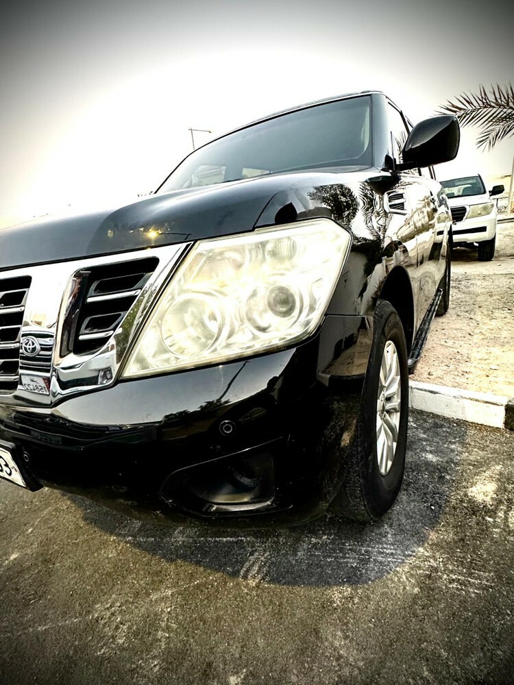 Nissan petrol 2017 for sale - 2