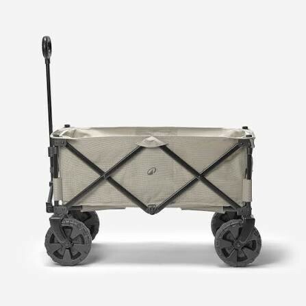 tents and trolley - 4