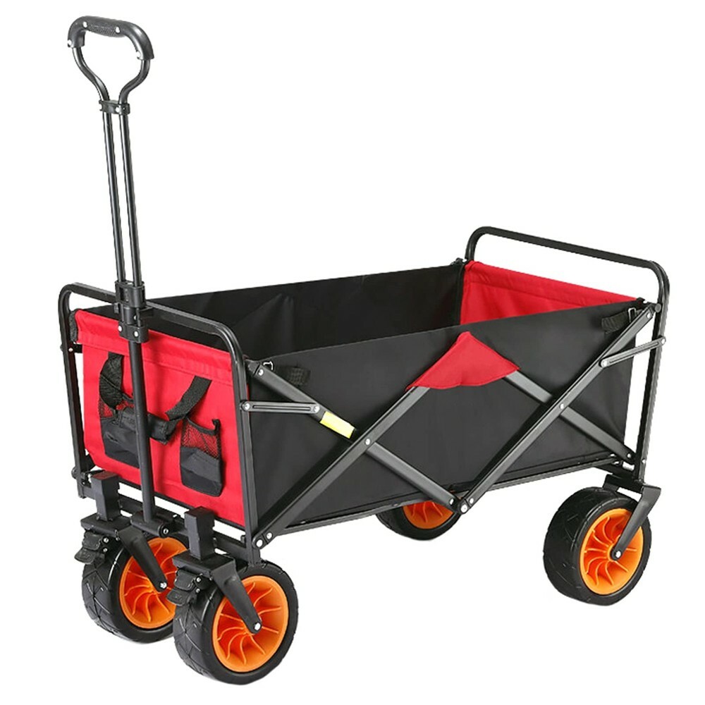tents and trolley - 3