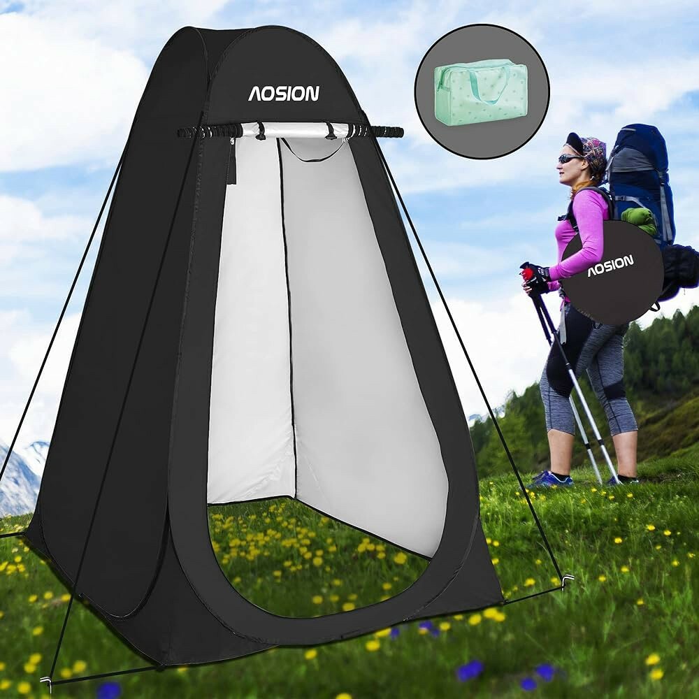 bath tent - 4