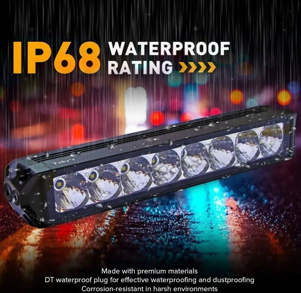 off-road light - 1