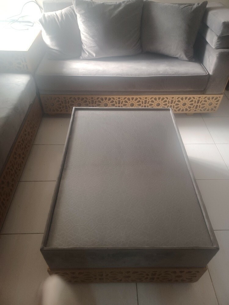 مجلس بحالة ممتازه - 2