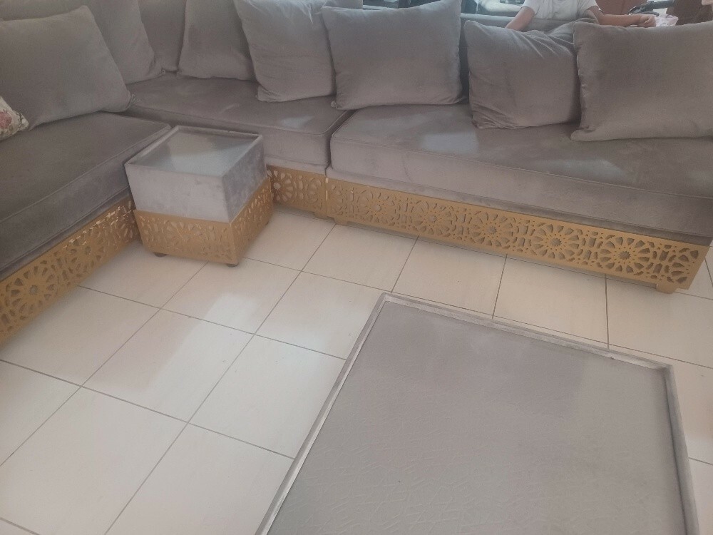 مجلس بحالة ممتازه - 3