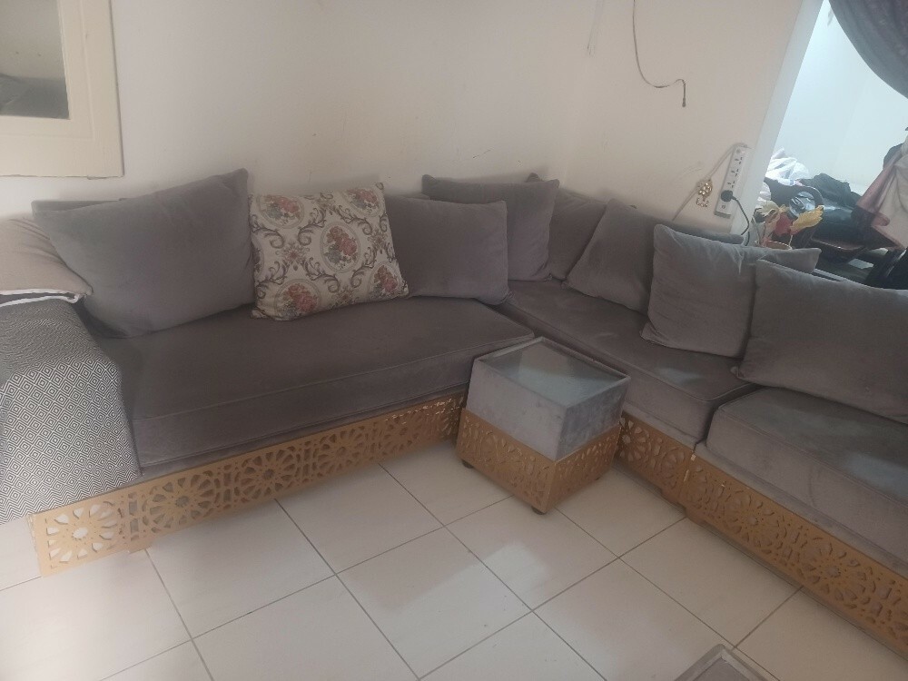 مجلس بحالة ممتازه - 4