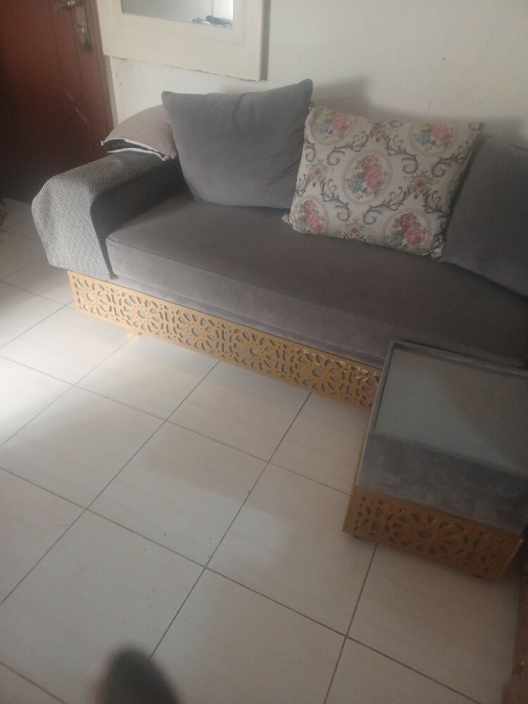 مجلس بحالة ممتازه - 1