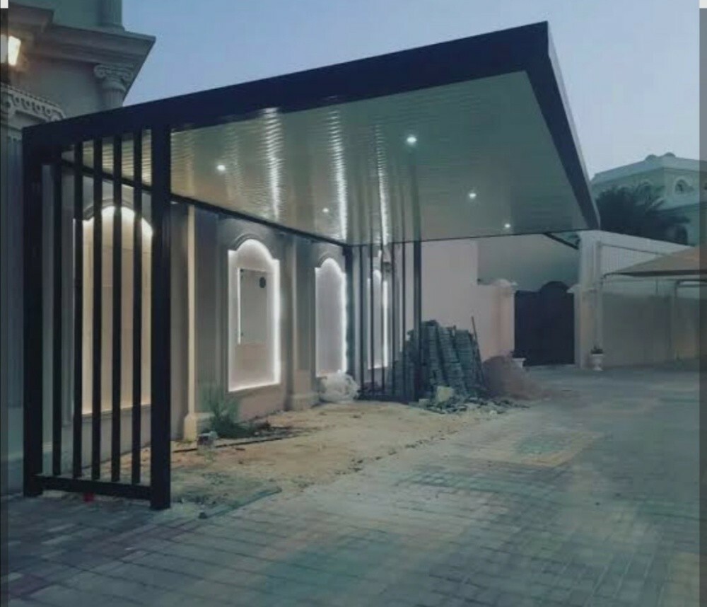 أعمال الحدادة - 10