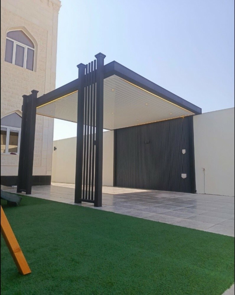 أعمال الحدادة - 2